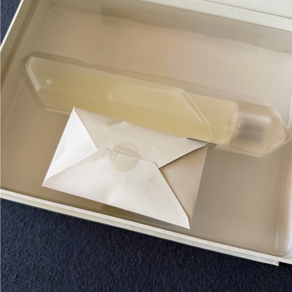 KKW Fragrance Crystal Gardenia